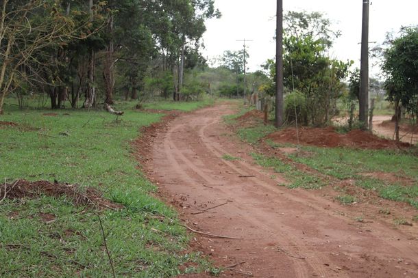 Circuito Horto Vivo ter&aacute; corrida, bike e caminhada neste domingo