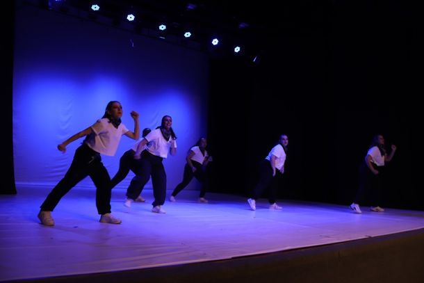 Festival de Dan&ccedil;a re&uacute;ne mais de 100 bailarinos em Mogi Mirim