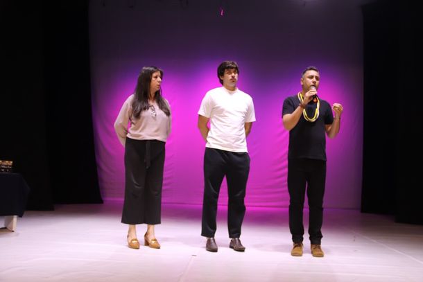 Festival de Dan&ccedil;a re&uacute;ne mais de 100 bailarinos em Mogi Mirim