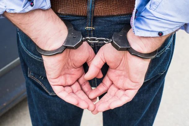 Homem &eacute; preso por suspeita de importuna&ccedil;&atilde;o sexual contra enfermeira na Santa Casa 