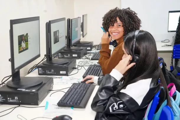 Mais de 5 mil vagas em cursos gratuitos est&atilde;o abertas; inscri&ccedil;&otilde;es terminam domingo
