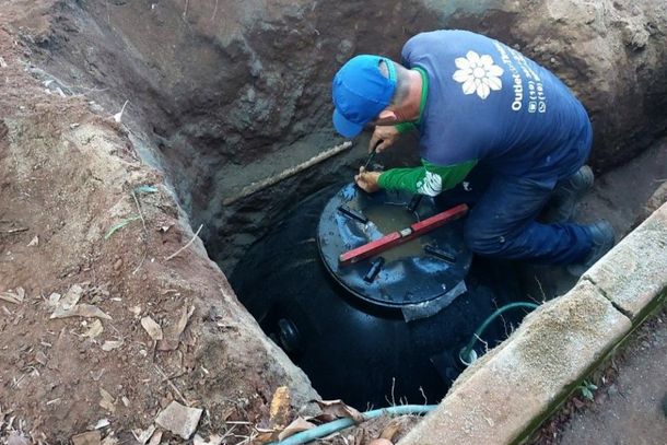 Mogi Mirim abre cadastro para projetos de biodigestores na zona rural