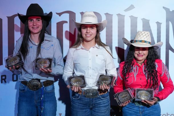 Mogimirianos conquistam t&iacute;tulos no Team Penning em Jaguari&uacute;na