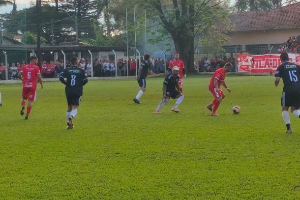 Quartas de final da 2&ordf; Divis&atilde;o come&ccedil;am neste domingo