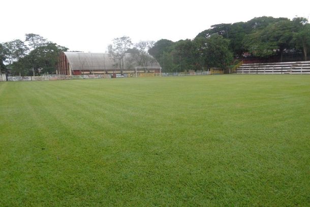SEL pede finais da 1&ordf; Divis&atilde;o no Tucur&atilde;o e aguarda autoriza&ccedil;&atilde;o para confirmar datas