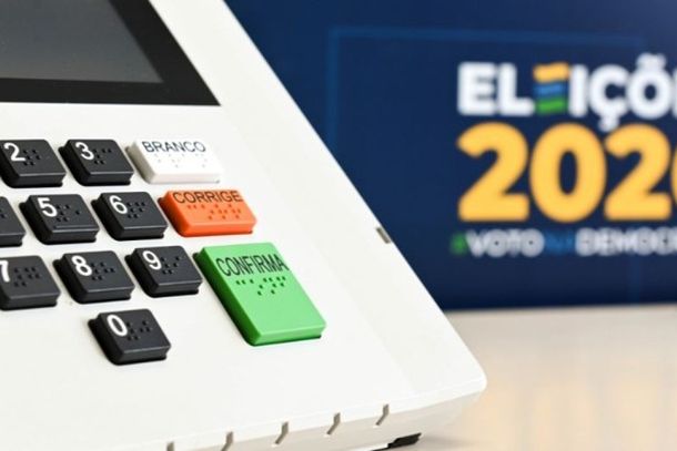 Voto branco ou nulo pode anular a elei&ccedil;&atilde;o? Entenda o que acontece com esses votos