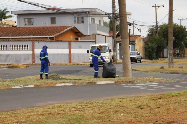 Bairros da Zona Sul recebem mutir&atilde;o de servi&ccedil;os at&eacute; sexta-feira