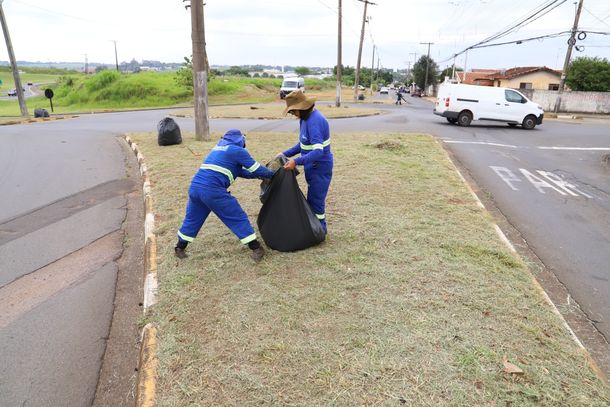 Bairros da Zona Sul recebem mutir&atilde;o de servi&ccedil;os at&eacute; sexta-feira