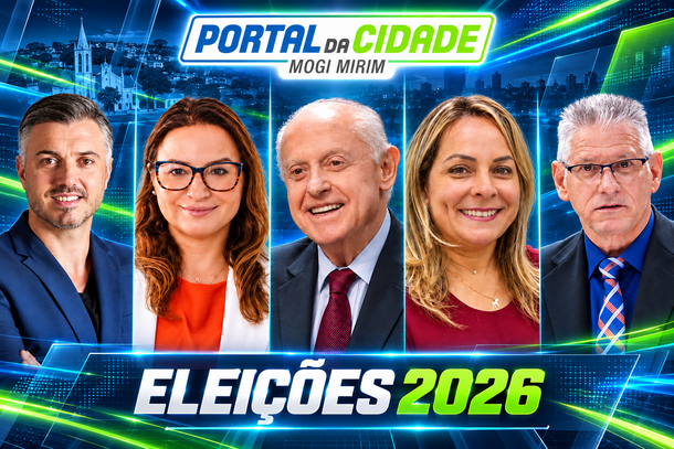 Baixa Mogiana chega &agrave;s urnas com cinco candidatos da pr&oacute;pria regi&atilde;o