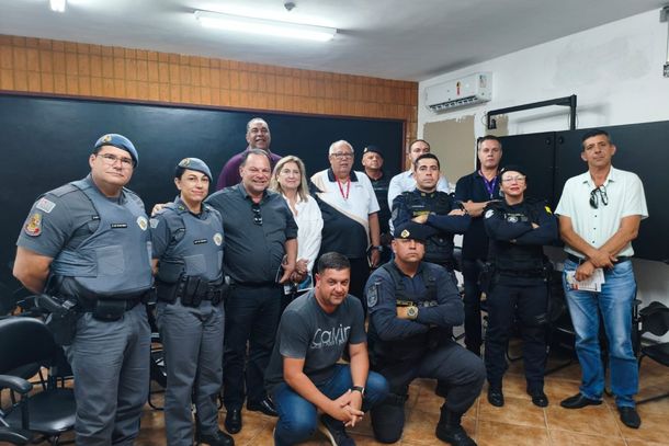 Com aval da Justi&ccedil;a, finais da 1&ordf; Divis&atilde;o ocorrem dias 1&ordm; e 8 com apoio das GCMs da regi&atilde;o