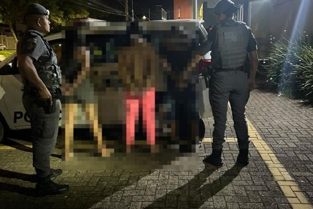 Duas mulheres s&atilde;o presas por tr&aacute;fico de drogas no Limoeiro, em Mogi Gua&ccedil;u
