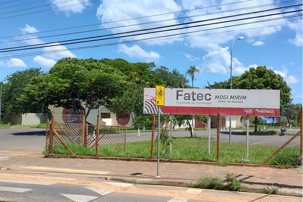  Fatec Mogi Mirim recebe inscri&ccedil;&otilde;es para Fabrica&ccedil;&atilde;o Mec&acirc;nica at&eacute; dia 6
