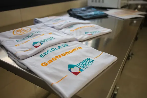 Fundo Social de SP oferece 885 vagas em cursos gratuitos; inscri&ccedil;&otilde;es v&atilde;o at&eacute; dia 27