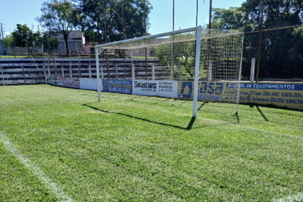 Futebol amador ter&aacute; semifinais da 2&ordf; Divis&atilde;o e dezenas de jogos de outras tr&ecirc;s competi&ccedil;&otilde;es