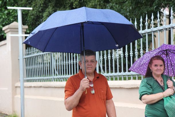 IDOSOS &Eacute; MAIORIA NESTA MANH&Atilde; DE SEGUNDO TURNO