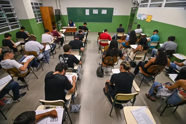 Inscri&ccedil;&otilde;es para vestibular da Fatec seguem at&eacute; 6 de novembro