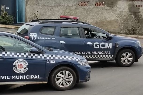 Menina localizada na rua no Laranjeiras n&atilde;o havia sido abandonada e j&aacute; est&aacute; com a fam&iacute;lia&nbsp;
