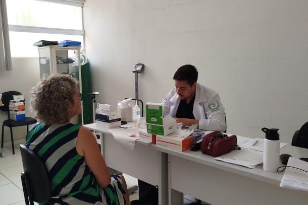 Mogi Gua&ccedil;u amplia exames preventivos contra o c&acirc;ncer em 22 unidades de sa&uacute;de