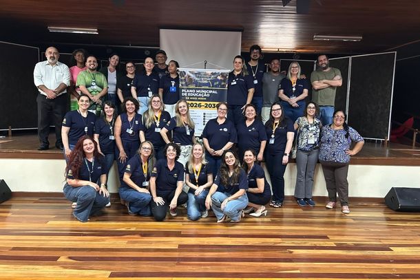 Mogi Mirim aprova 62 metas em confer&ecirc;ncia para novo Plano de Educa&ccedil;&atilde;o