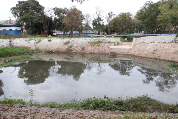 Mogi Mirim chega perto da chuva esperada para outubro em apenas 14 dias