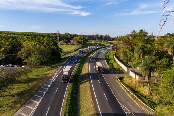 Renovias prev&ecirc; 675 mil ve&iacute;culos no feriado; veja hor&aacute;rios de maior movimento