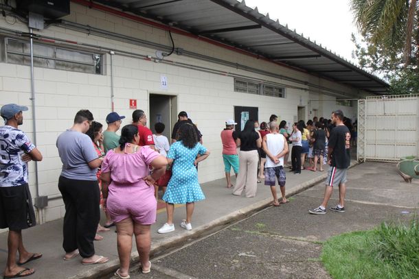 Urnas mostram eleitorado mogimiriano mais alinhado &agrave; direita e a nomes locais