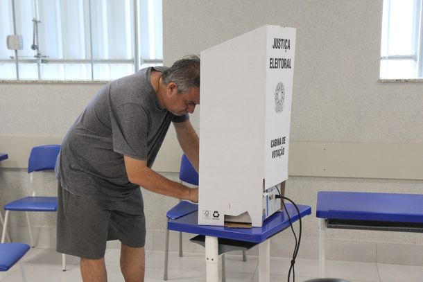 Urnas mostram eleitorado mogimiriano mais alinhado &agrave; direita e a nomes locais