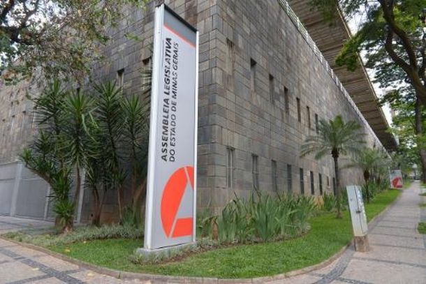 Concurso p&uacute;blico vai preencher 200 vagas para ingresso na ALMG
