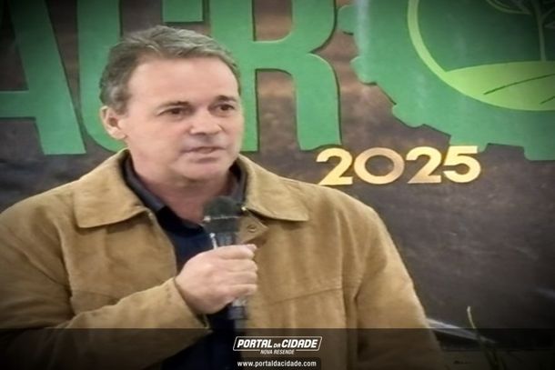 Para Elder Maia, a elei&ccedil;&atilde;o marca um momento hist&oacute;rico para o SinRural de Passos.