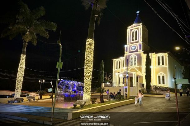 Igreja Matriz