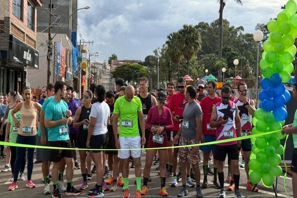 Evento reuniu cerca de 190 participantes