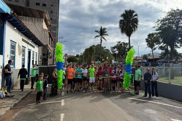 Evento reuniu cerca de 190 participantes