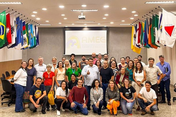 Iniciativa refor&ccedil;a a import&acirc;ncia da atua&ccedil;&atilde;o conjunta entre os munic&iacute;pios.