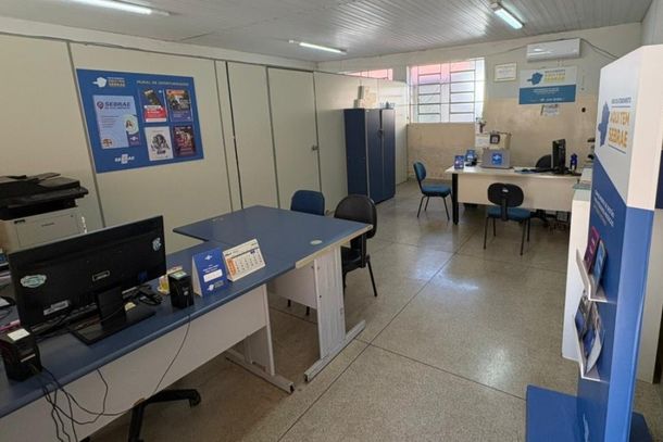 O Selo Diamante reconhece unidades que atingem pontua&ccedil;&atilde;o m&aacute;xima em crit&eacute;rios.