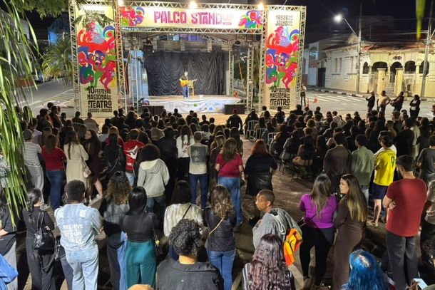 PALCO STAND-UP