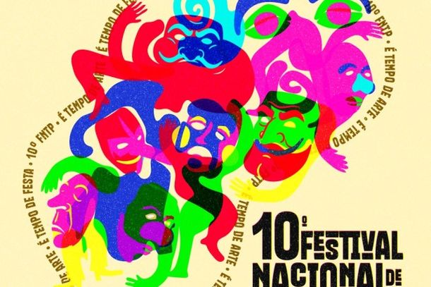 CARTAZ DIVULGA&Ccedil;&Atilde;O FESTIVAL
