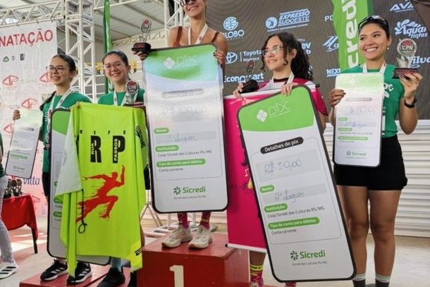 CPN Run Passos