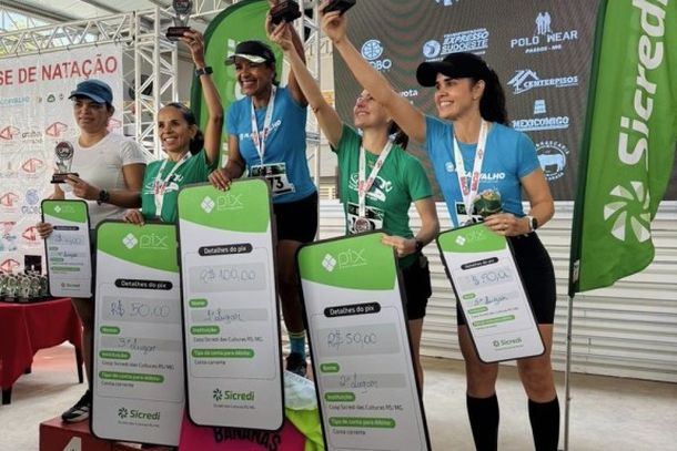 CPN Run Passos