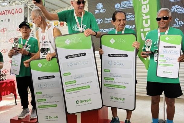 CPN Run Passos