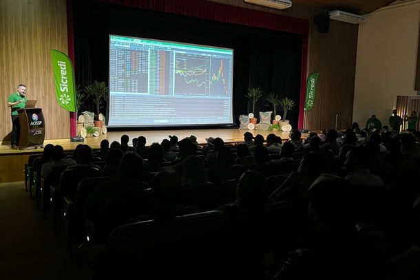 Nova Resende e Alpin&oacute;polis receber&atilde;o eventos com foco em cr&eacute;dito, tecnologia e oportunidades para o campo.