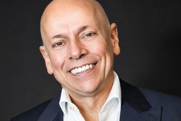 Leandro Karnal, escritor, historiador e professor.