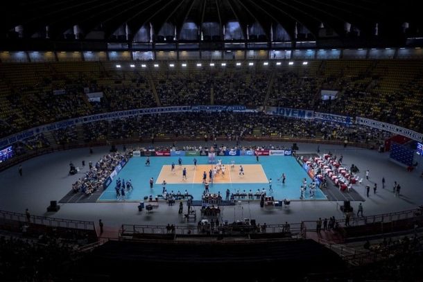 Sicredi patrocina o Campeonato Mineiro de V&ocirc;lei 2026