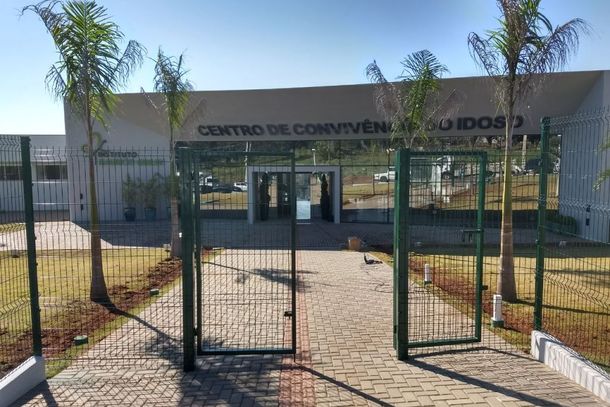 Centro de Conviv&ecirc;ncia atender&aacute; de segunda &agrave; sexta-feira das 8h &agrave;s 17h30.