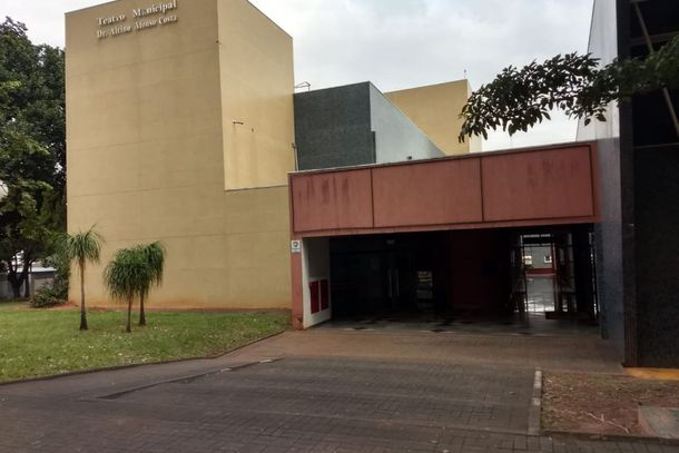 Segundo a Funda&ccedil;&atilde;o Cultural, o teatro s&oacute; ser&aacute; reaberto quando todas as suas adequa&ccedil;&otilde;es tiverem conclu&iacute;das.