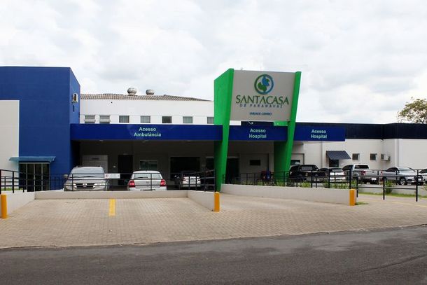 A Resid&ecirc;ncia M&eacute;dica da Santa Casa foi autorizada em 2013 e a primeira turma ingressou em 2014. 