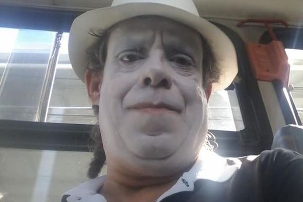 Milton Petrella &eacute; de S&atilde;o Paulo.