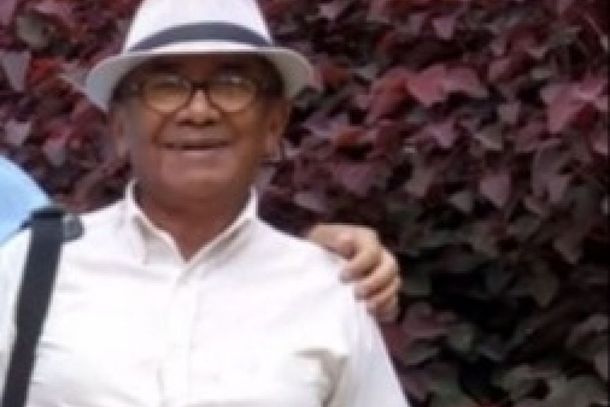 A fam&iacute;lia registrou boletim de ocorr&ecirc;ncia do desaparecimento e a Pol&iacute;cia Civil est&aacute; investigando o caso.