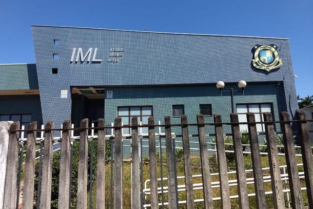 Corpo pode ser de idoso desaparecido desde o dia 26 de janeiro.