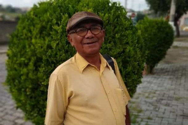 A fam&iacute;lia registrou boletim de ocorr&ecirc;ncia do desaparecimento e a Pol&iacute;cia Civil est&aacute; investigando o caso.