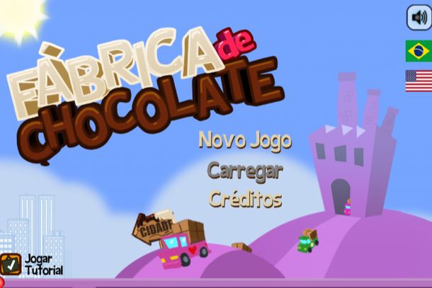 Os jogos online mostram, brincando, formas em que o mercado se movimenta e o comportamento do cliente.